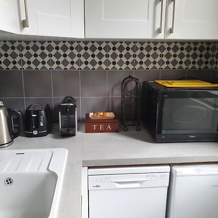 Appartement Cosy Au Calme Et En Centre Ville Aix-les-Bains Zewnętrze zdjęcie