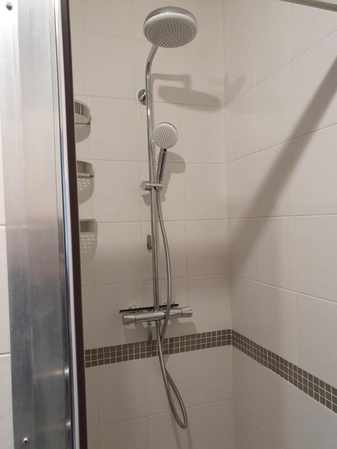 Appartement Cosy Au Calme Et En Centre Ville Aix-les-Bains Zewnętrze zdjęcie