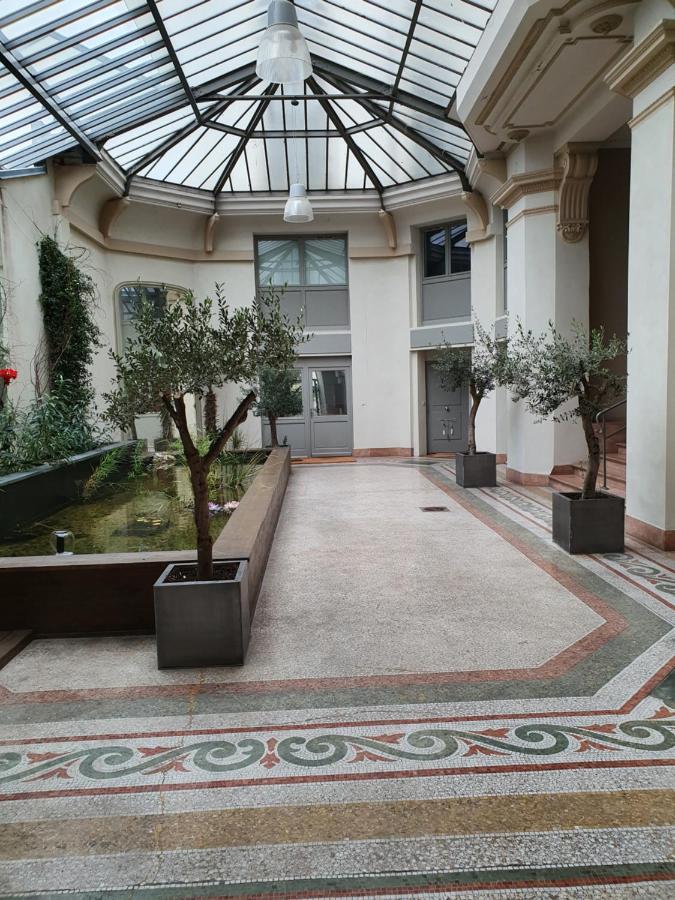 Appartement Cosy Au Calme Et En Centre Ville Aix-les-Bains Zewnętrze zdjęcie
