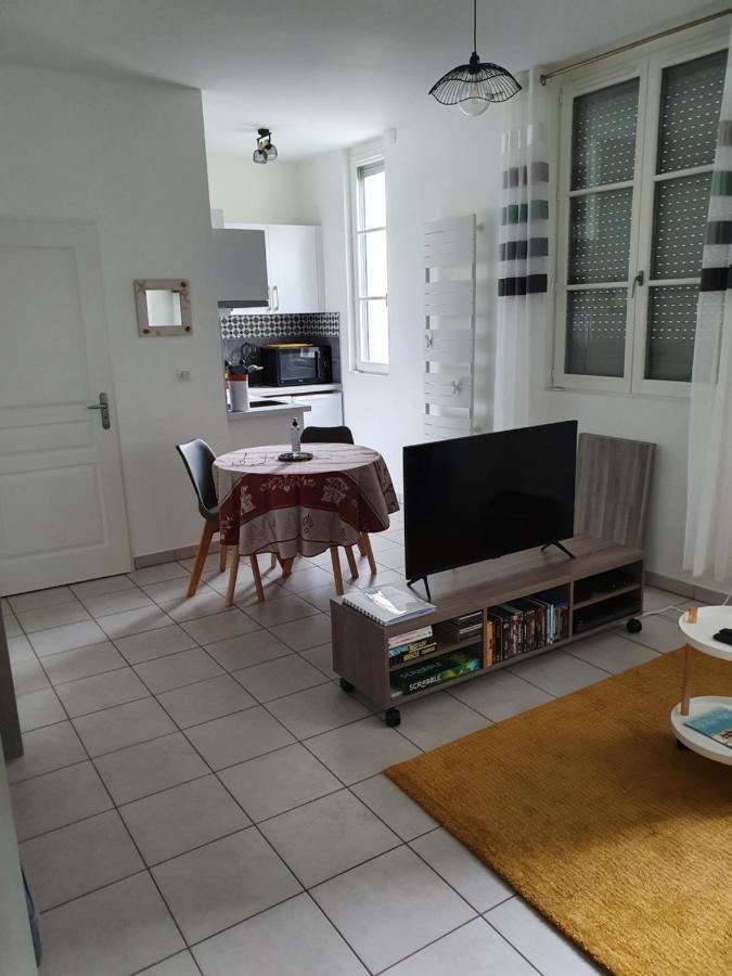 Appartement Cosy Au Calme Et En Centre Ville Aix-les-Bains Zewnętrze zdjęcie