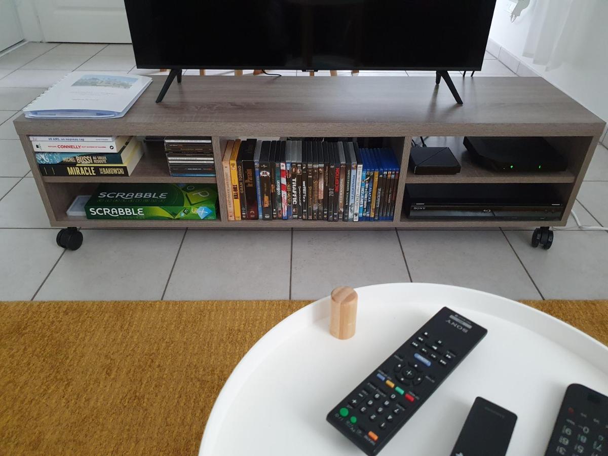 Appartement Cosy Au Calme Et En Centre Ville Aix-les-Bains Zewnętrze zdjęcie