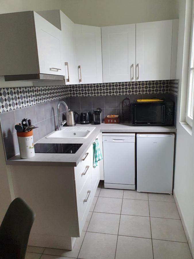 Appartement Cosy Au Calme Et En Centre Ville Aix-les-Bains Zewnętrze zdjęcie