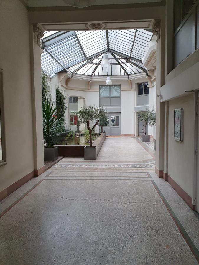 Appartement Cosy Au Calme Et En Centre Ville Aix-les-Bains Zewnętrze zdjęcie